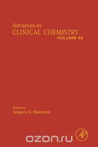 Advances in Clinical Chemistry,45