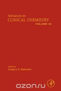 Advances in Clinical Chemistry,42