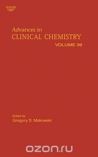 Advances in Clinical Chemistry,39