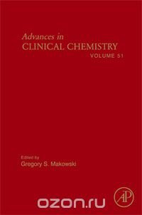 Advances in Clinical Chemistry,51