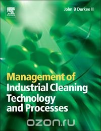 Management of Industrial Cleaning Technology and Processes