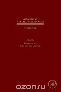 Advances in Applied Mechanics,44