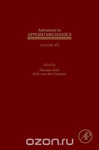 Advances in Applied Mechanics,42