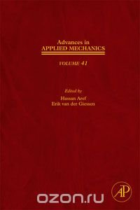 Advances in Applied Mechanics,41