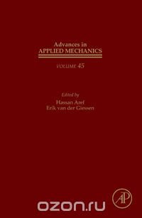 Advances in Applied Mechanics,45