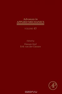 Advances in Applied Mechanics,43