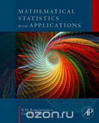 Mathematical Statistics with Applications