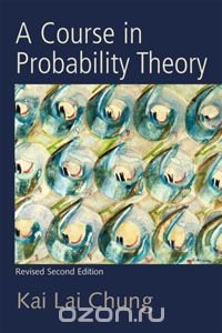 A Course in Probability Theory, Revised Edition