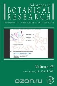 Advances in Botanical Research,43