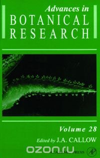 Advances in Botanical Research,28