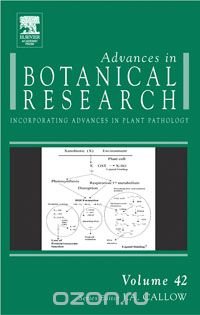 Advances in Botanical Research,42