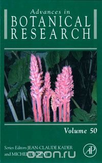 Advances in Botanical Research,50