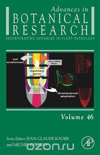 Advances in Botanical Research,46