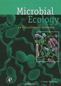 Microbial Ecology: An Evolutionary Approach