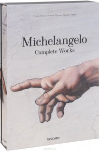 Michelangelo: Complete Works