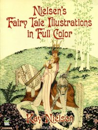 Nielsen Fairy Tale Illustrations in Full Color