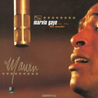 Marvin Gaye: The Master 1961-1984 (+ 4 CD)