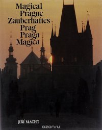 Magical Prague zauberhaftes