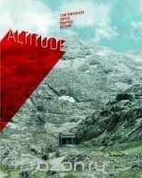 Altitude: Contemporary Swiss Graphic Design