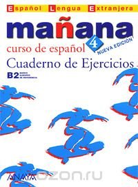 Manana 4: Cuaderno de Ejercicios