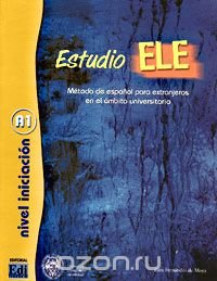 Estudio Ele: A1 (+ CD)