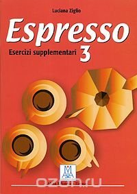 Espresso 3: Esercizi supplementari