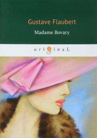 Madame Bovary