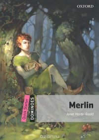 Merlin: Starter