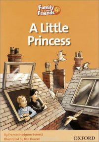 A Little Princess: Level 4