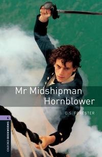 Mr Midshipman Hornblower: Stage 4