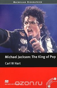 Michael Jackson: The King os Pop: Pre-intermediate Level