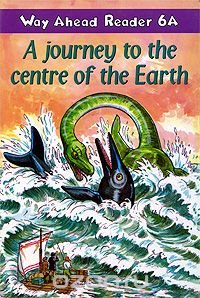 A Journey to the Centre of the Earth