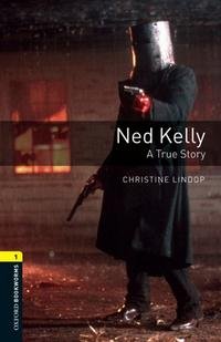 Ned Kelly: A True Story: Stage 1