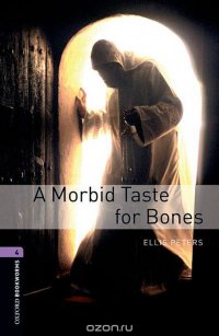 A Morbid Taste for Bones: Level 4