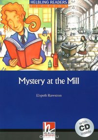 Mystery at the Mill (+ CD)