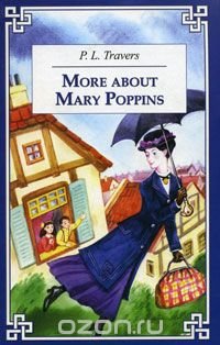 More about Mary Poppins