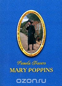 Mary Poppins