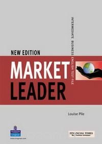 Market Leader: Intermediate Business English Test File