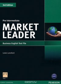 Market Leader Pre-Intermediate: Test File