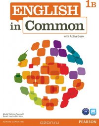 English in Common 1B Split: SB+WB+ActBk