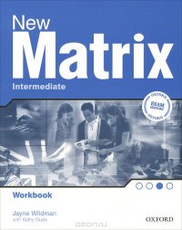 New Matrix Intermediate: Workbook