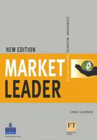 Market Leader Elementary: Test File