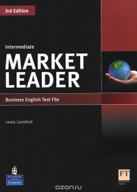 Market Leader Intermediate: Test File