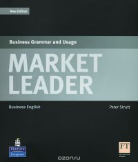 Market Leader: Grammar and Usage