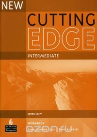 New Cutting Edge: Intermediate: Workbook