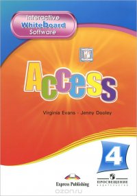 Access 4: Interactive Whiteboard Software