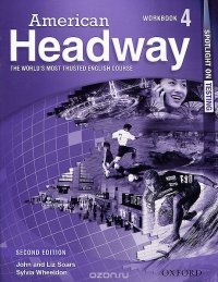 American Headway: Workbook 4: Spotlight on Testing: Level B2