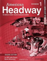 American Headway: Workbook 1: Spotlight on Testing: Level A2