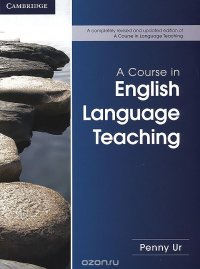 A Course in English Language Teaching