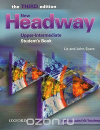 New Headway: Upper-Intermediate: Student`s Book